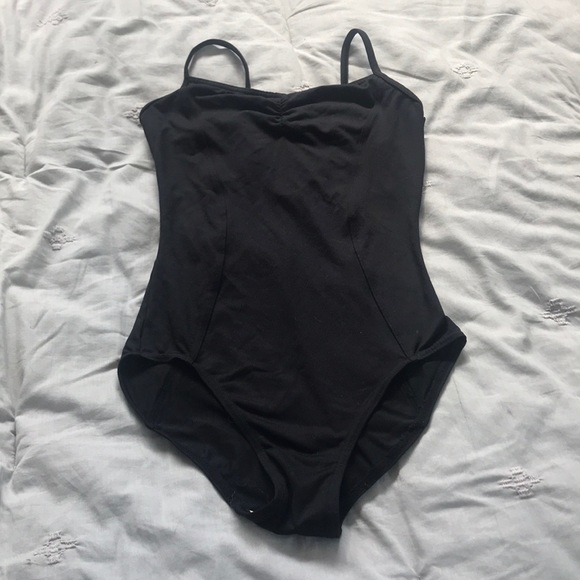 Yumiko Other - mirella small black leo